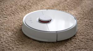 Robot Vacuum