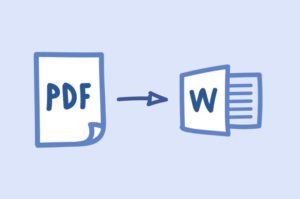 PDF reader